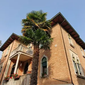 Berghinz Frühstückspension Lido di Venezia