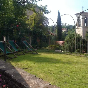 Entro Le Mura Frühstückspension Bergamo