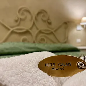 Boutique Calais Hotel Mailand