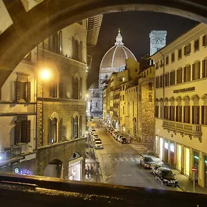 La Cupola Gasthof Florenz