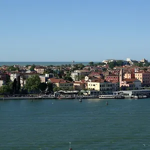 Giardinetto Venezia Hotel Lido di Venezia