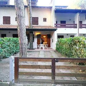 La Pinetina Casa vacanze Lido di Spina