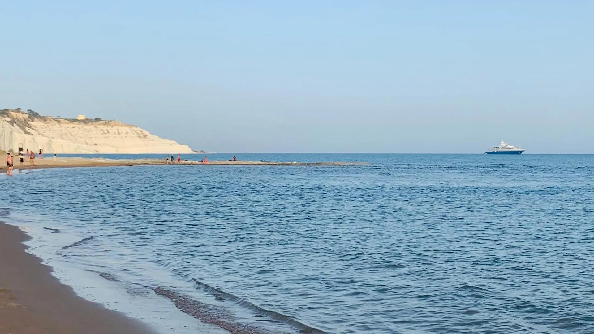 Villa Andromeda Realmonte Casa vacanze