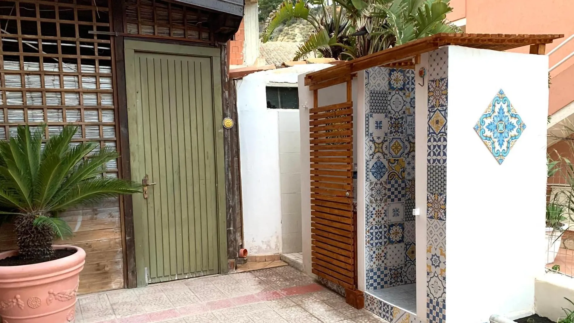 Casa vacanze Villa Andromeda Realmonte
