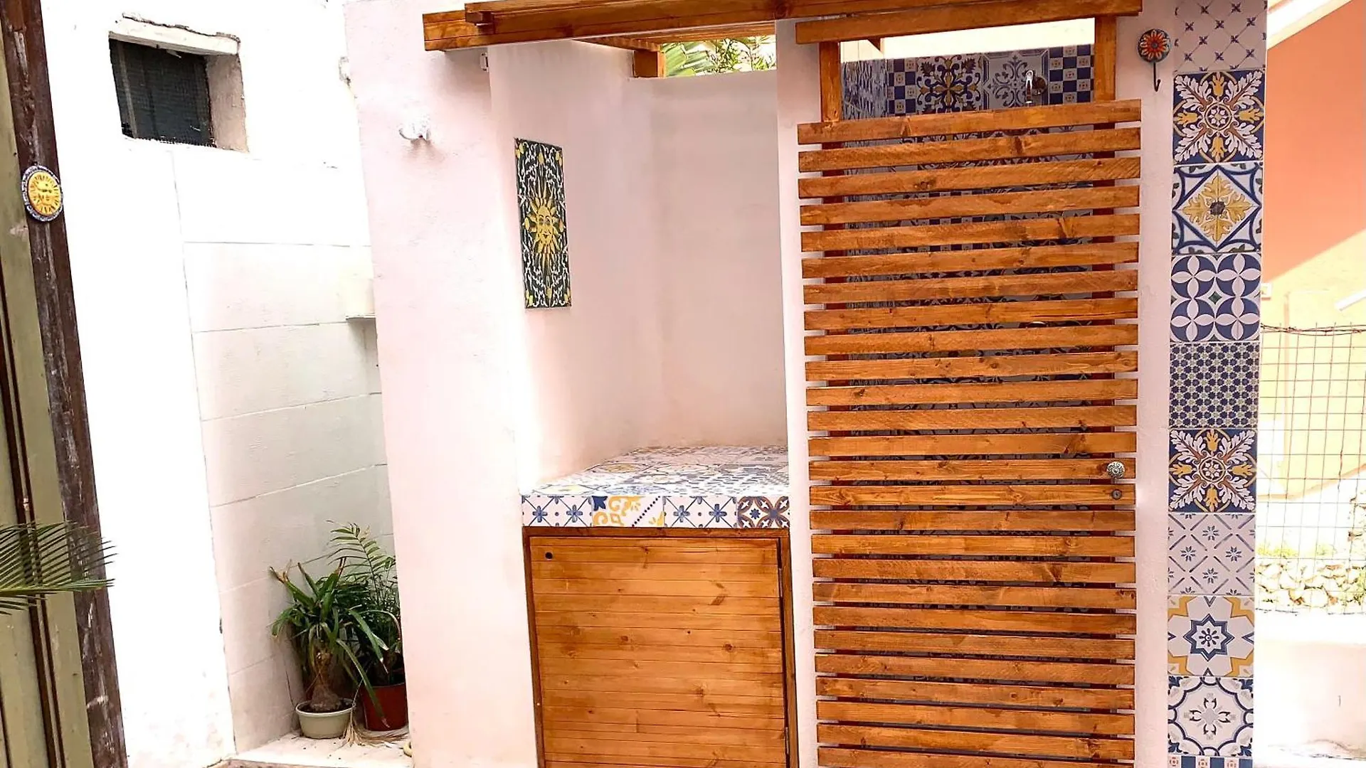 Casa vacanze Villa Andromeda Realmonte