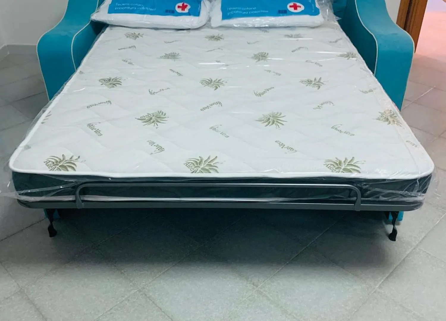Casa vacanze Villa Andromeda Realmonte Italia