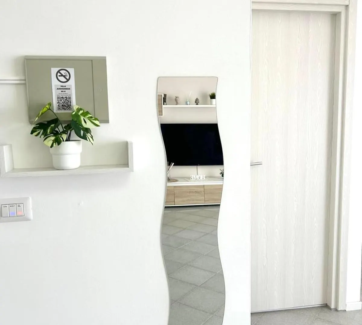 Casa vacanze Villa Andromeda Realmonte Italia