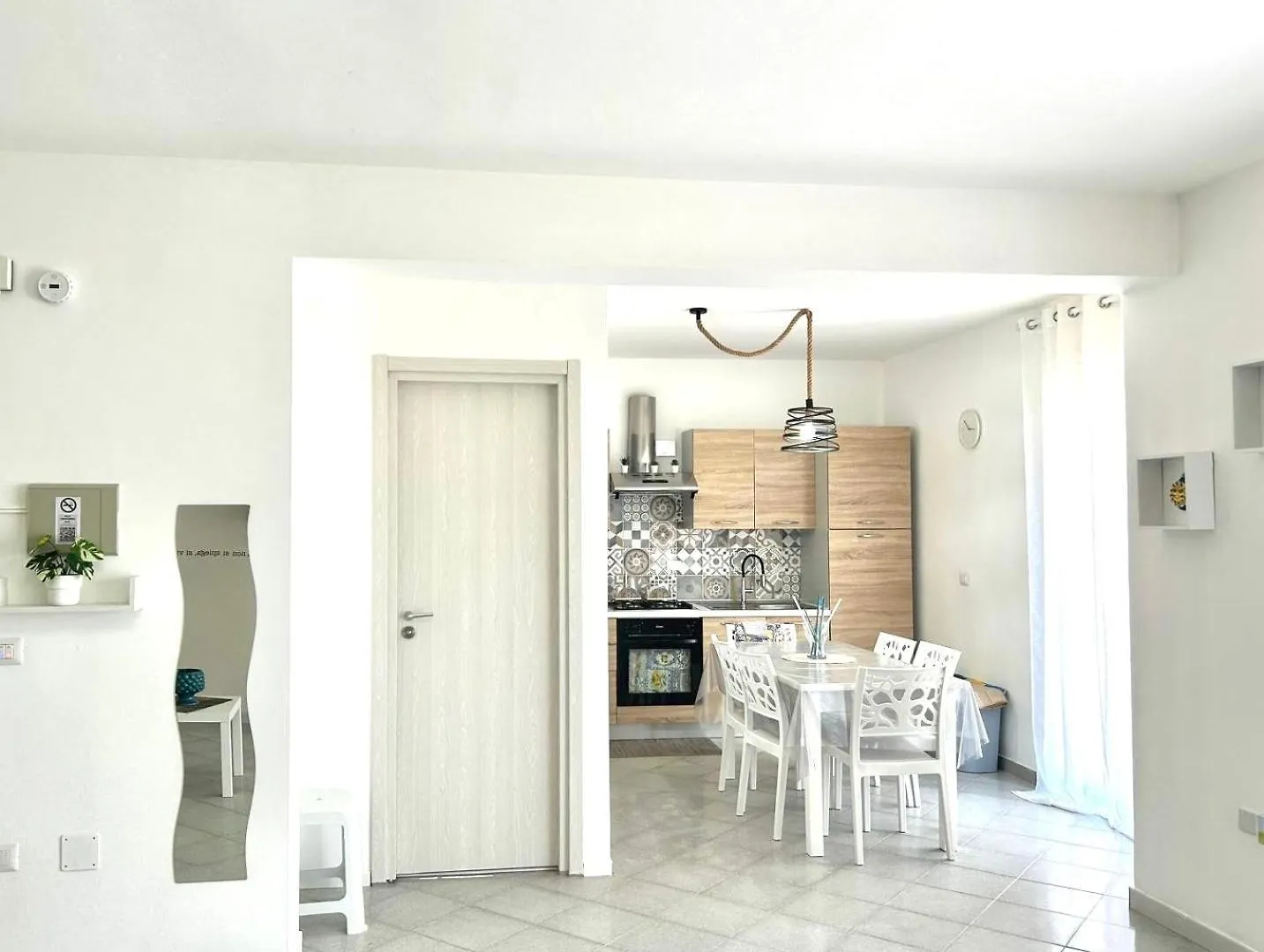 Casa vacanze Villa Andromeda Realmonte
