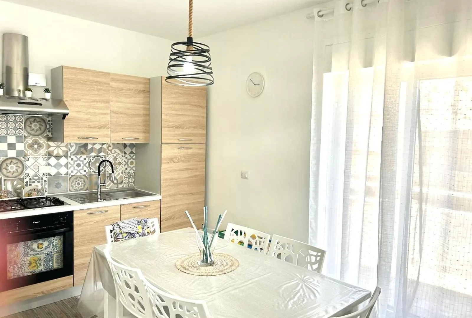Casa vacanze Villa Andromeda Realmonte Italia