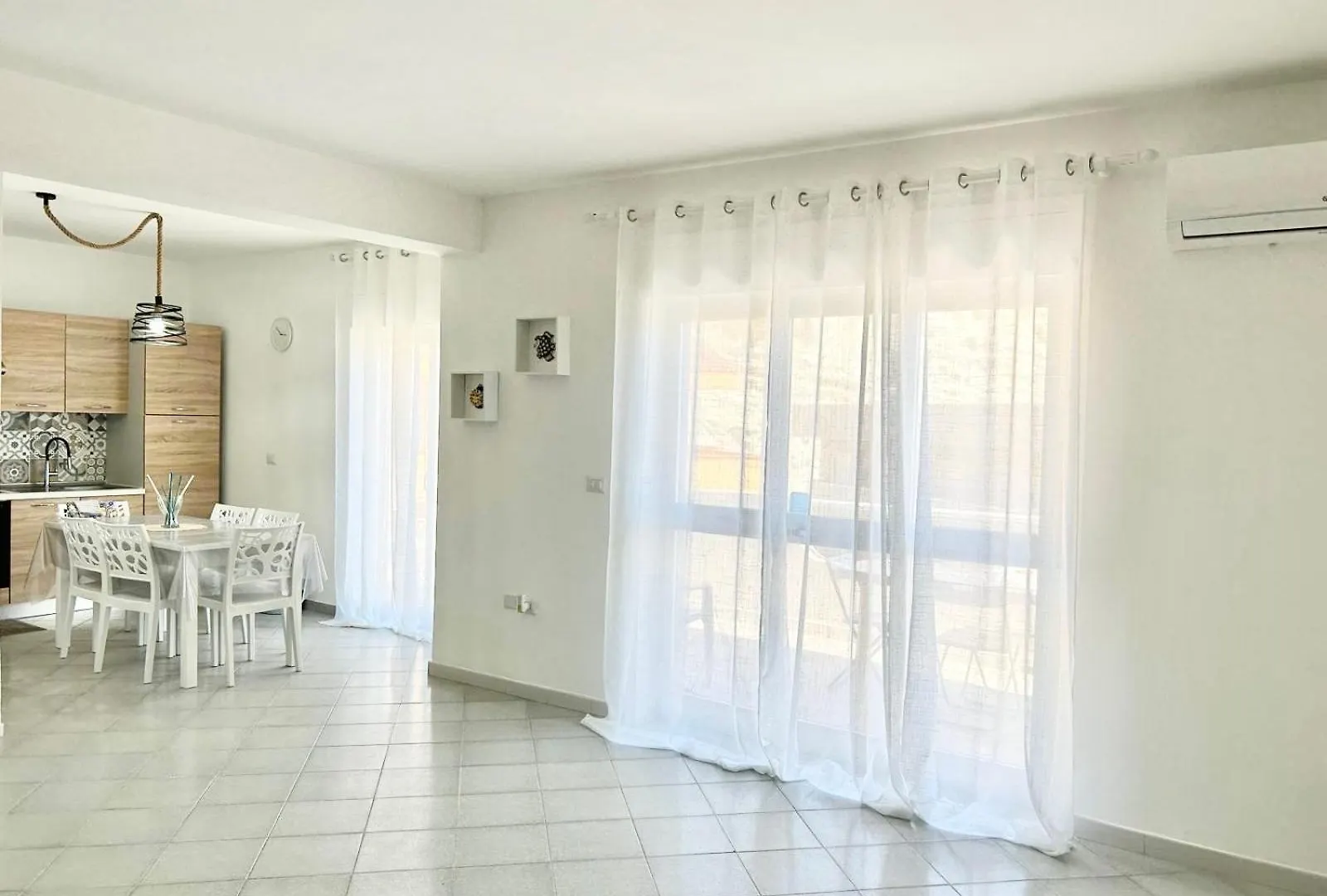 Villa Andromeda Realmonte
