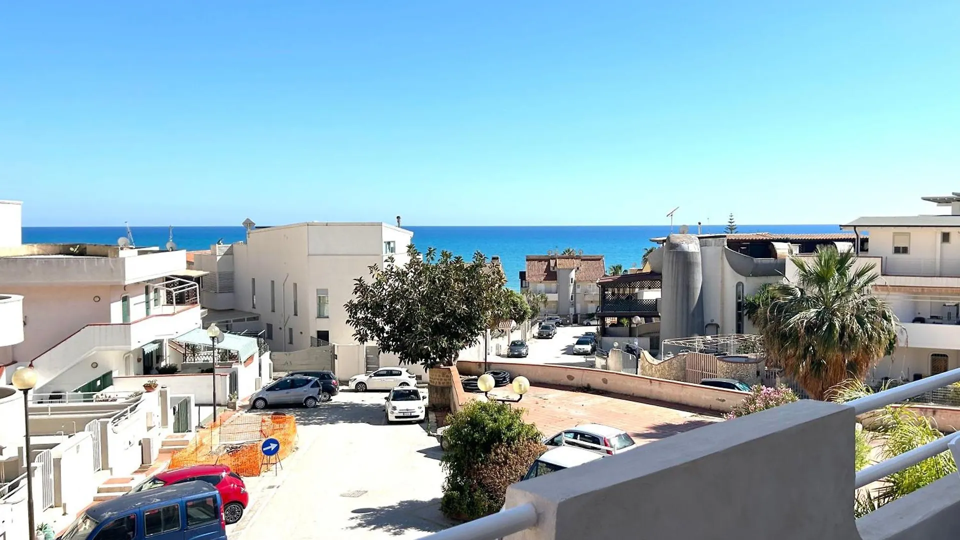 Casa vacanze Villa Andromeda Realmonte