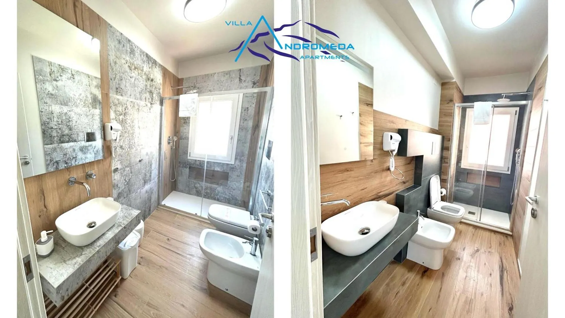 Villa Andromeda Realmonte 0*,